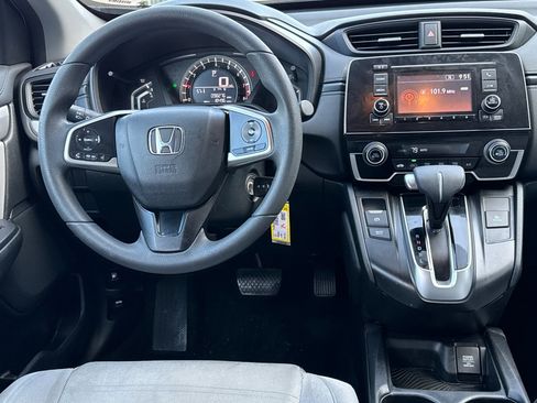 Used 2018 Honda CR-V LX image 14