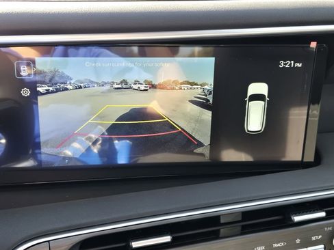New 2026 Hyundai Palisade SE FWD image 11