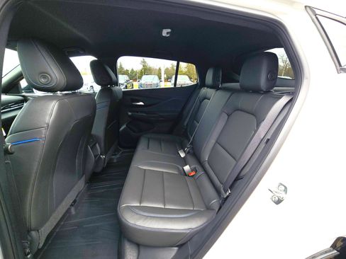 New 2026 Buick Envista Sport Touring w/ Convenience II Package image 13