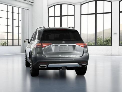 New 2026 Mercedes-Benz GLE 350 4MATIC image 26