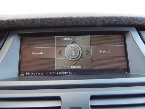 Used 2008 BMW X5 4.8i AWD/4WD image 8