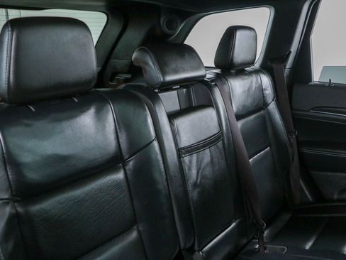 Used 2021 Jeep Grand Cherokee Limited w/ Quick Order Package 28K 80th AWD/4WD image 28