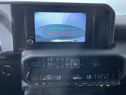 Used 2024 Toyota Land Cruiser 1958 AWD/4WD image 19