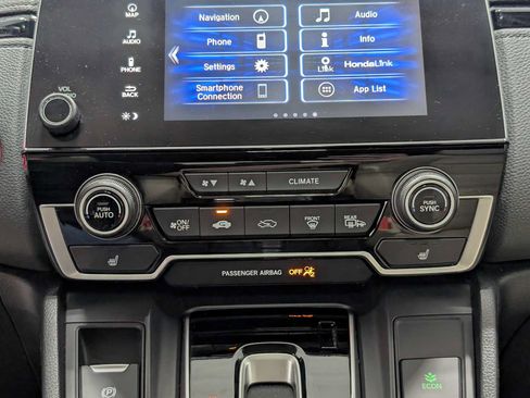 Used 2017 Honda CR-V EX-L image 33
