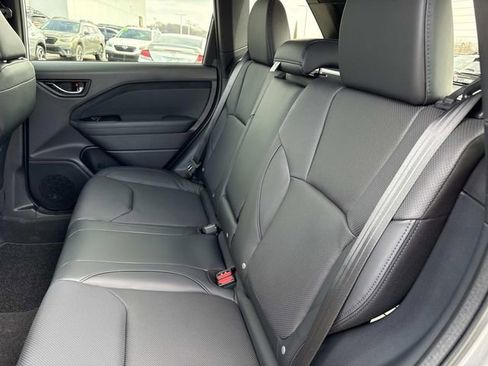 New 2026 Subaru Forester Limited image 15