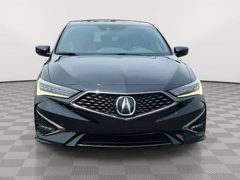 Used 2020 Acura ILX FWD image 2