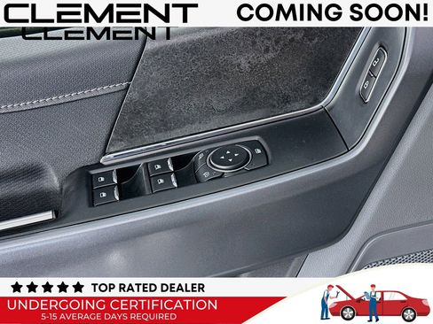 Used 2024 Ford F150 XLT AWD/4WD image 24