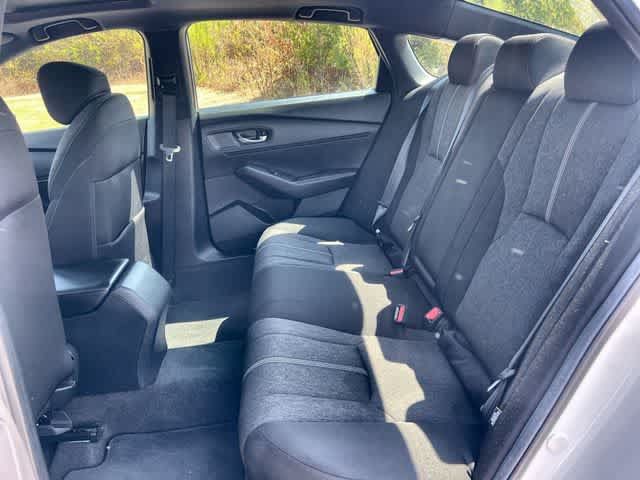 Certified 2024 Honda Accord Sport image 14