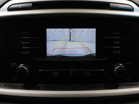 Used 2018 Kia Sorento LX AWD/4WD image 25