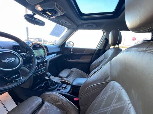 Used 2018 MINI Cooper Countryman FWD image 11
