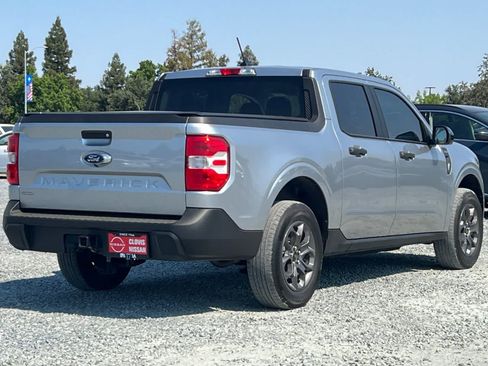 Used 2024 Ford Maverick XLT w/ XLT Luxury Package FWD image 3