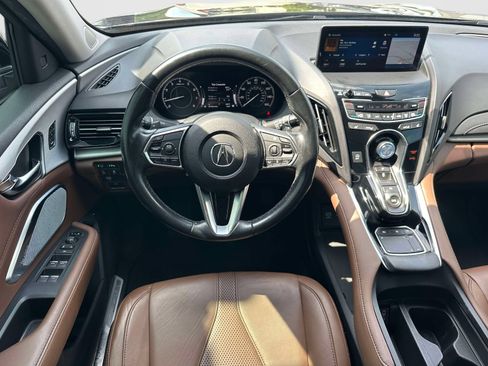Certified 2020 Acura RDX AWD w/ Technology Package image 8