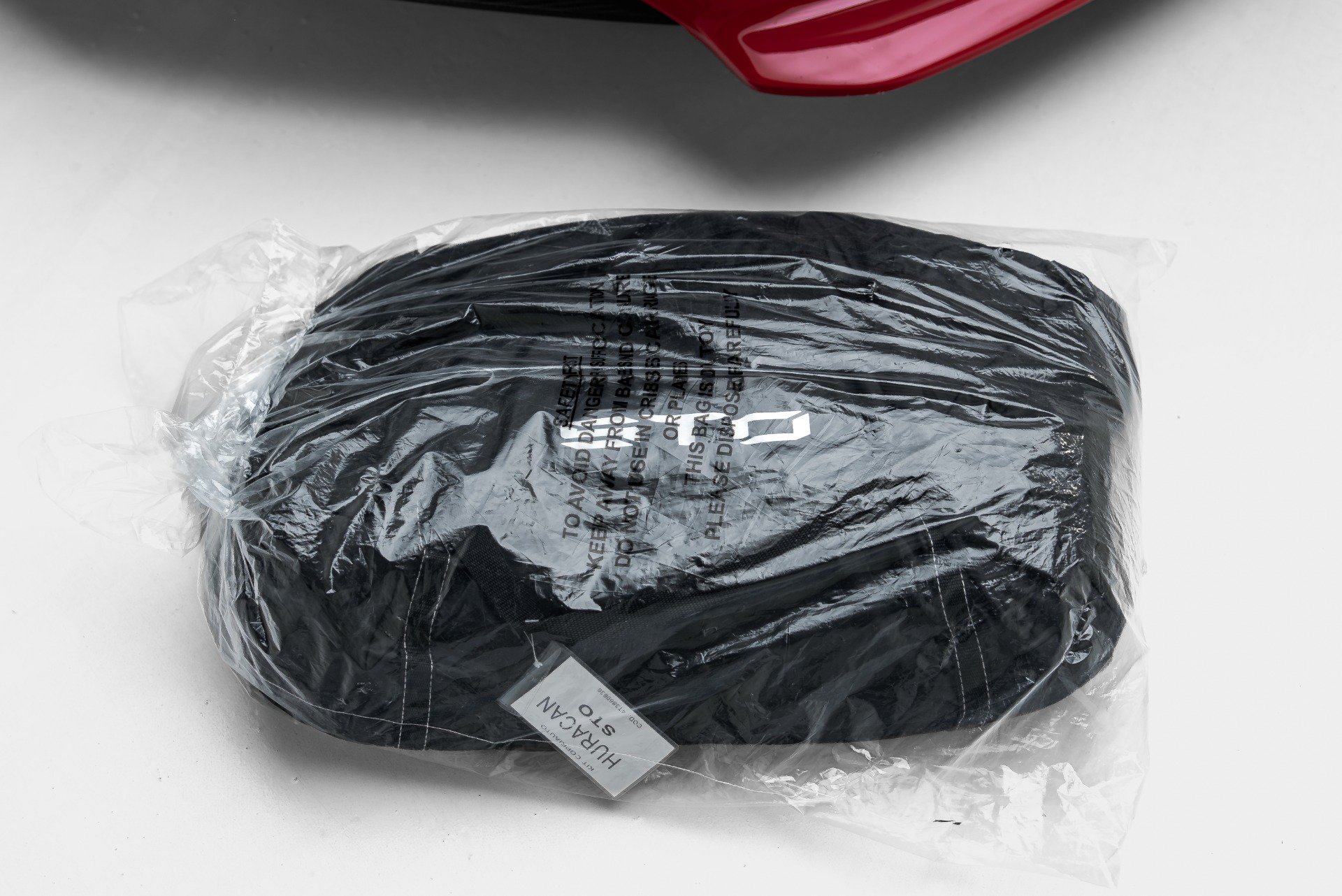 Used 2022 Lamborghini Huracan STO RWD image 59