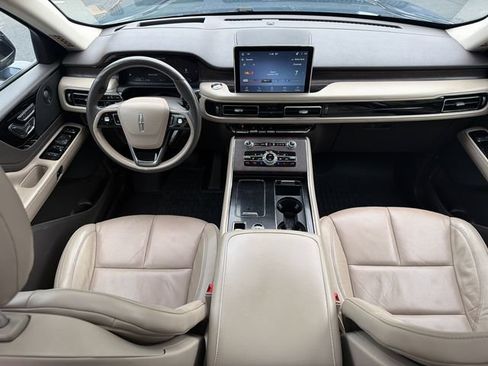 Used 2021 Lincoln Aviator Reserve w/ Equipment Group 201A RWD image 26