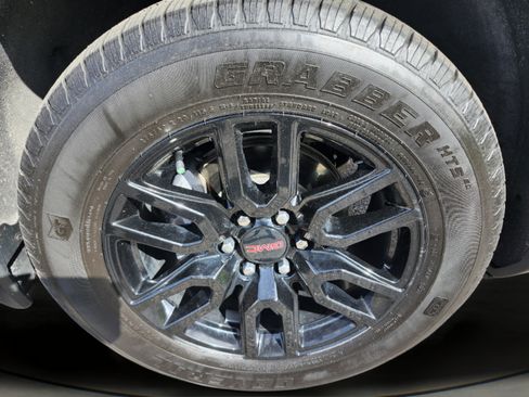 Used 2024 GMC Sierra 1500 Elevation AWD/4WD image 33