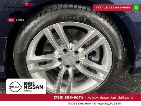 Used 2015 Mercedes-Benz SL 550 image 14