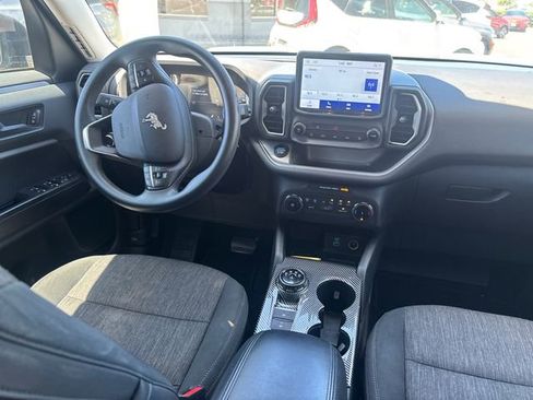Used 2022 Ford Bronco Sport Big Bend AWD/4WD image 14