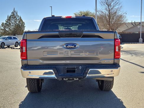 Used 2023 Ford F150 XLT image 12