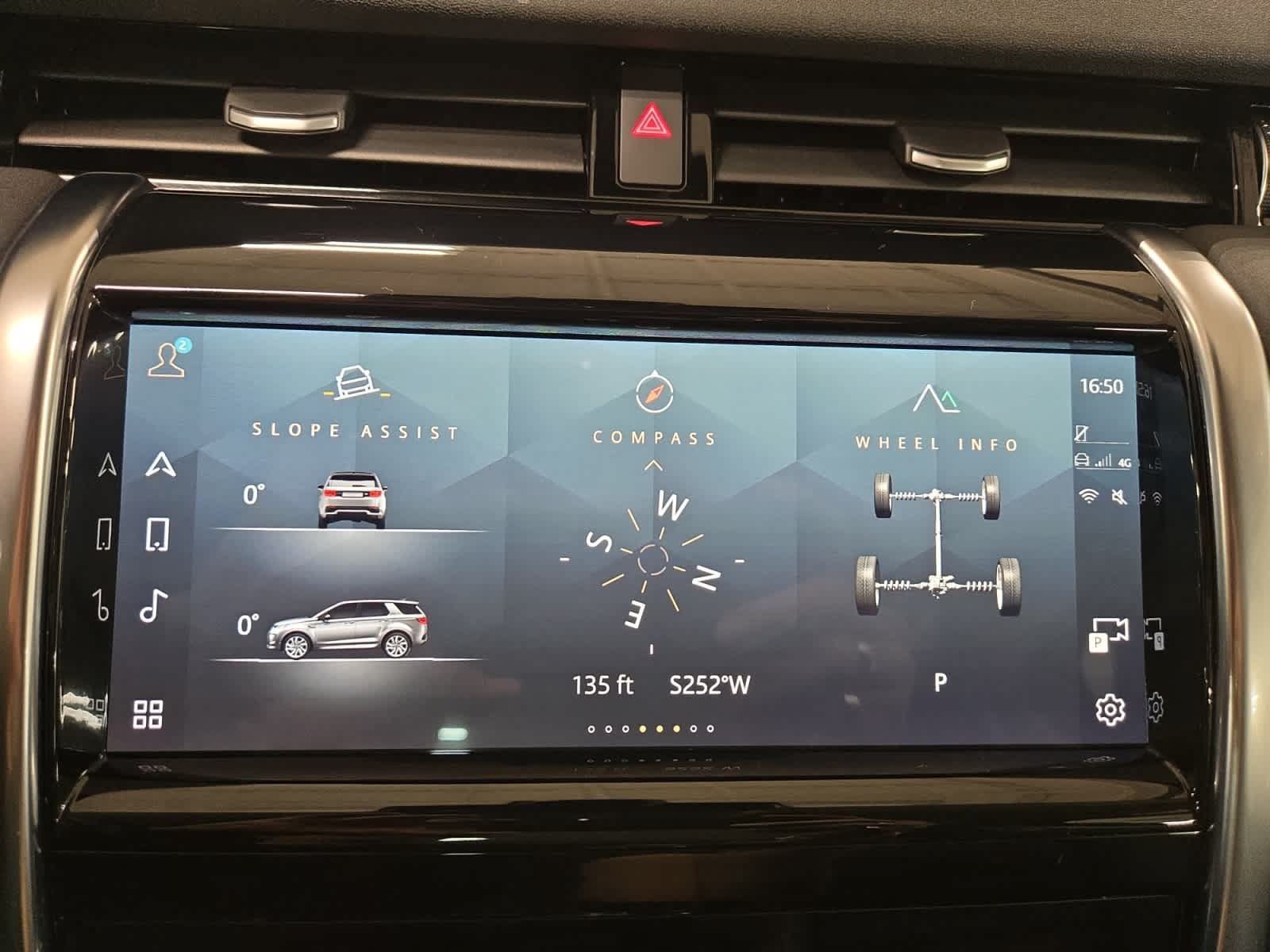Used 2021 Land Rover Discovery Sport S AWD/4WD image 25