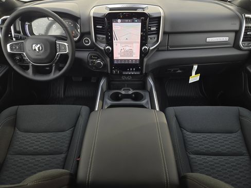 New 2026 RAM 1500 Big Horn image 20