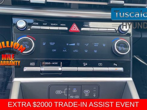 New 2026 Hyundai Santa Fe SEL image 21