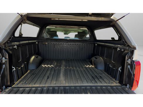 Used 2024 Toyota Tundra SR5 w/ SR5 Premium Package RWD image 13