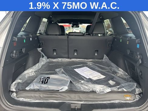 New 2026 Subaru Outback Wilderness AWD/4WD image 28