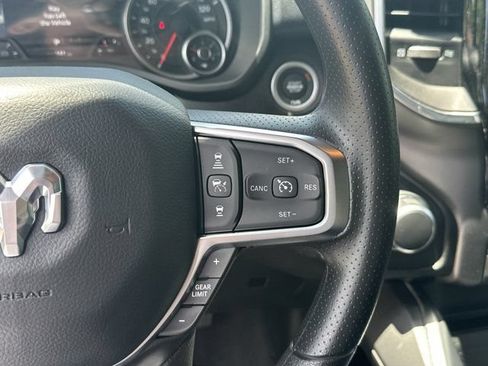 New 2026 RAM 1500 Express AWD/4WD image 22
