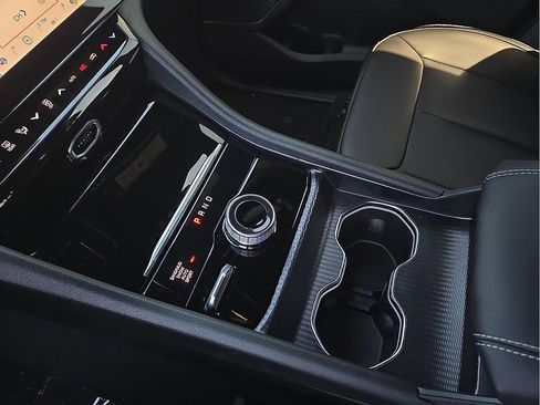 New 2026 Jeep Grand Cherokee L Limited AWD/4WD image 20