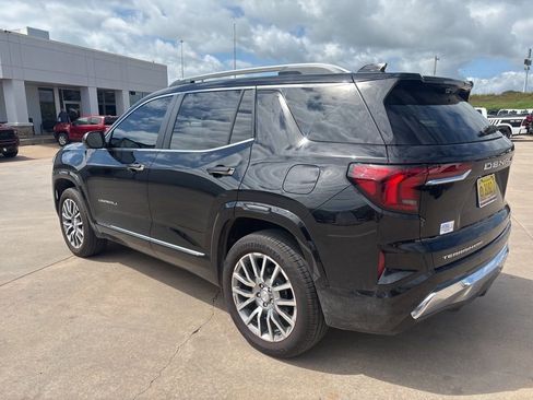 Used 2026 GMC Terrain Denali w/ LPO, Floor Liner Package AWD/4WD image 15