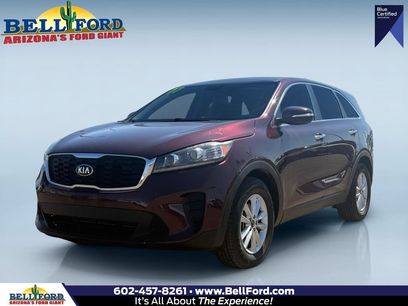 Used 2019 Kia Sorento FWD