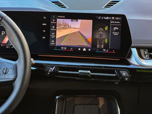 New 2025 BMW X1 xDrive28i w/ Convenience Package image 25