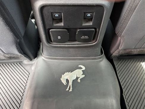 Used 2022 Ford Bronco Big Bend AWD/4WD image 23