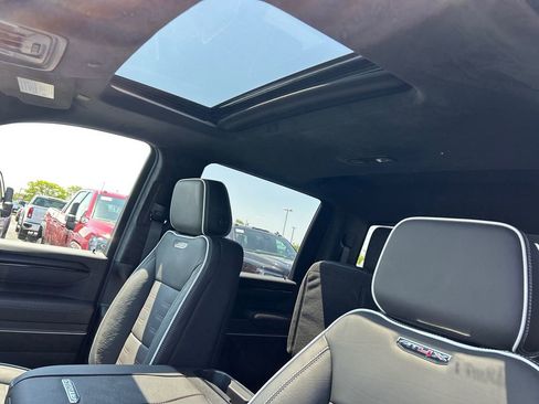 New 2026 GMC Sierra 2500 AT4X AWD/4WD image 29