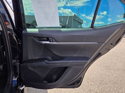 Used 2024 Toyota Camry SE FWD image 43