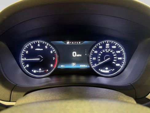 Used 2017 Genesis G80 3.8 w/ Option Group 03 image 20