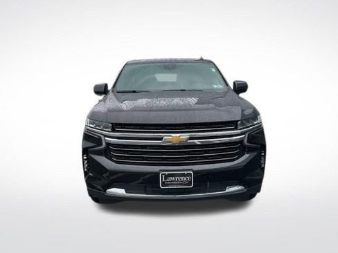 Used 2024 Chevrolet Tahoe LT AWD/4WD image 11
