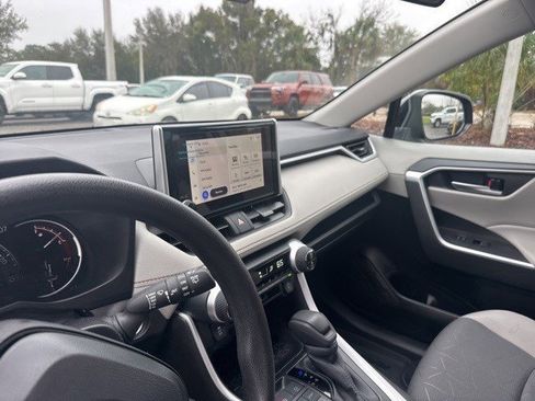 Certified 2025 Toyota RAV4 XLE w/ Convenience Package image 5
