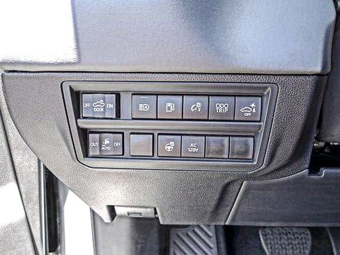 New 2026 Toyota Tundra Capstone AWD/4WD image 21