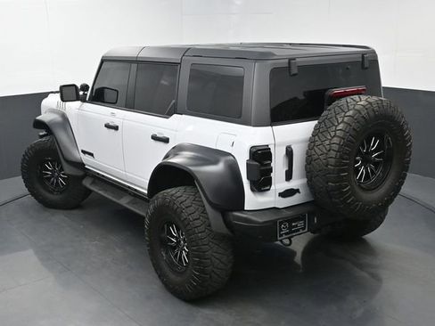 Used 2022 Ford Bronco Raptor image 38