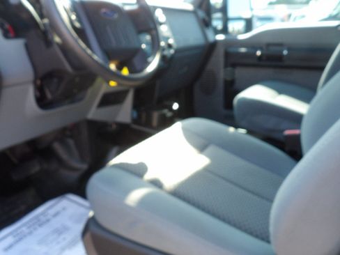 Used 2015 Ford F450 XL w/ Power Equipment Group AWD/4WD image 13