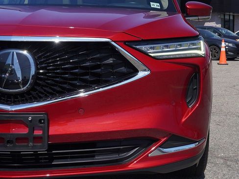 Used 2023 Acura MDX SH-AWD w/ Technology Package image 17