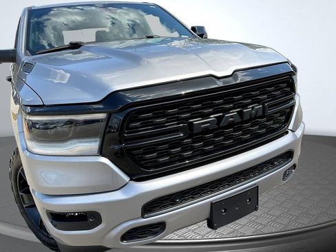 Used 2023 RAM 1500 Big Horn AWD/4WD image 35