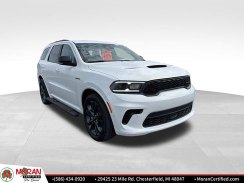 Used 2024 Dodge Durango R/T image 7