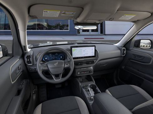 New 2025 Ford Bronco Sport Big Bend image 9