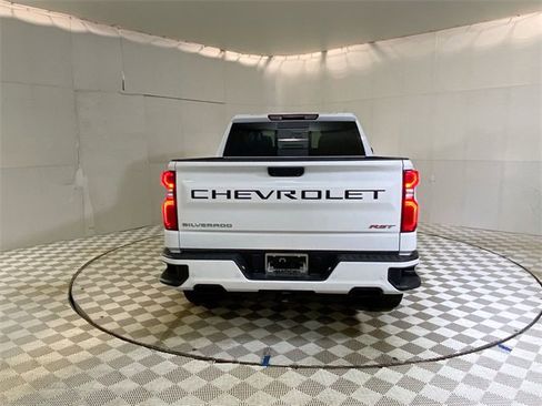 Used 2024 Chevrolet Silverado 1500 RST w/ Convenience Package II image 18