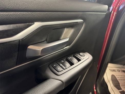 Used 2022 RAM 1500 Big Horn image 14