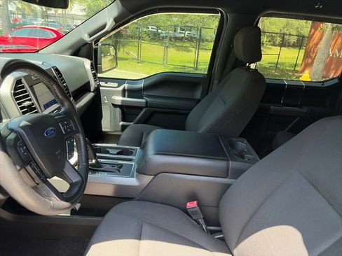 Used 2019 Ford F150 XLT w/ Equipment Group 302A Luxury AWD/4WD image 14