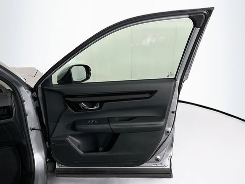 Used 2025 Honda CR-V EX-L image 32