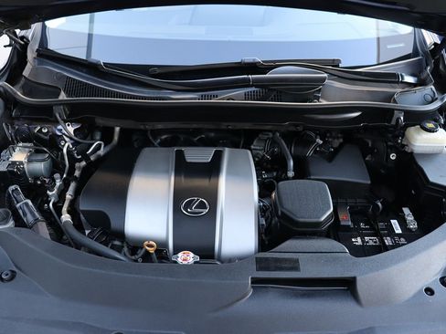 Used 2019 Lexus RX 350 FWD w/ Premium Package image 52